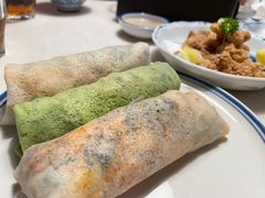 -林四喜·闽南传家菜(鼓浪屿店)