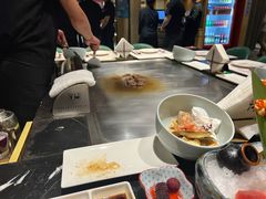 -铁板诱惑法式铁板烧(大卫城店)