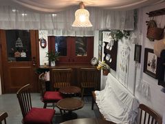 -花间烘焙BLossom Bakery