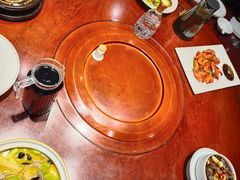 -小秦淮·南京土菜(新亭西路店)