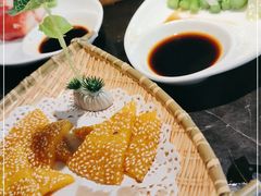 -龙凤点心饼家·39年老字号(松岗店)