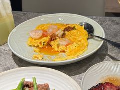 -留半山·香港食堂(啦啦宝都店)