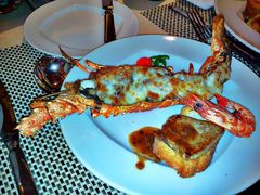 -广州粤海喜来登酒店