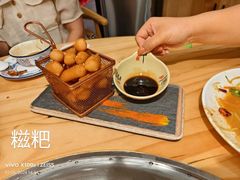 -和晟shèng铁锅炖·东北菜(南山店)