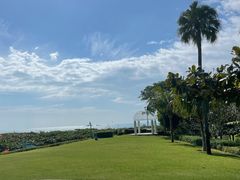 -三亚亚龙湾天域度假酒店