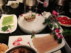 -番食园鲜食火锅(高新店)
