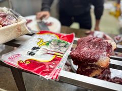-五洲牛肉美食馆