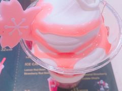 -DQ·蛋糕·冰淇淋(新佳丽店)