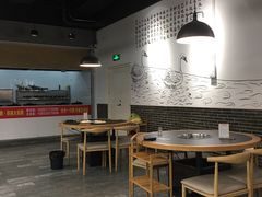 大堂-大自然醉鹅·铁锅火焰鹅(上海联洋店)