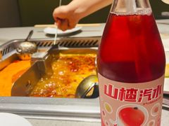 -海底捞火锅(飞马水城店)