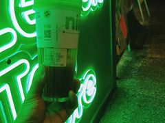 -柠季·手打柠檬茶(静安大悦城北座B1店 )