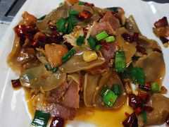 -贵州豆腐王(上合店)