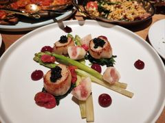 -翠贝卡&Mama Kelly Brunch Coffee(河西店)