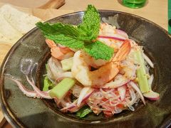 -mango tree芒果树泰国餐厅(青岛万象城店)