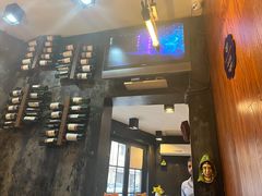 -克比叔叔印度餐厅Kebabs on the Grille(永康路分店)