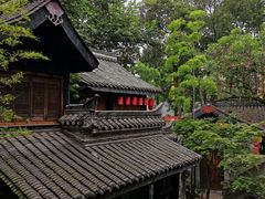 -鱼桥巷·美学川菜