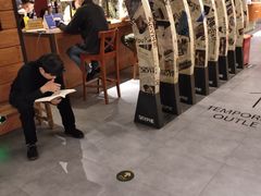 -西西弗书店(三峡广场湟恩新纪元购物广场店)