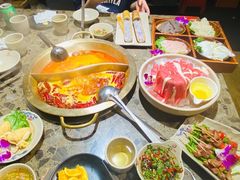 -小龙坎火锅(总店)