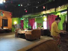大堂-小娘惹厨房Little Nyonya(狮城有约上榜店)