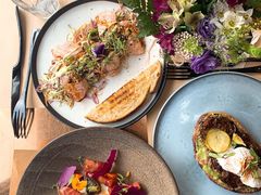 -O'mills Sourdough Bakery&Bistro(永嘉路店)