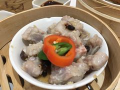 -喜宴又一村·粤菜·茶点·海鲜(壹方天地店)