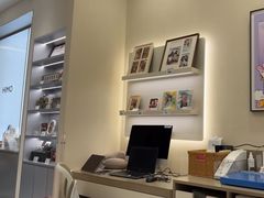-海马体照相馆(广州新世界云门New park店)
