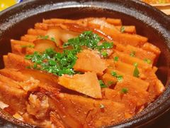 -老阿爸鲜鱼土菜(昆山花桥店)