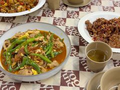 -老三样·旧食新味(万寿宫店)