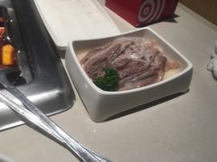-海底捞火锅(枫蓝国际购物中心店)