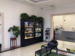 -天津极速星辰国际卡丁车赛车场