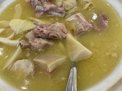 腌笃鲜-金时代顺风大酒店(协泰店)