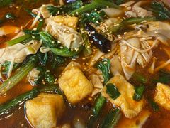 麻辣烫-卡路里的烤宴(浑南首创店)