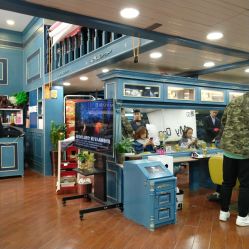 大厅-Hair Glam 格拉姆造型旗舰店