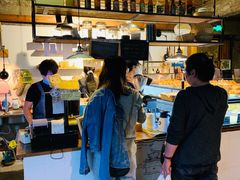 -仙峰天然面包(迎宾路店)