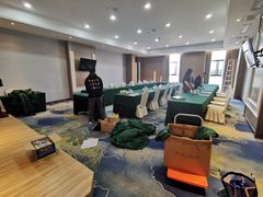 -维也纳国际酒店·成都东站四川师范大学店