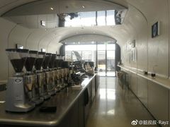 -Seesaw Coffee(上生新所店)