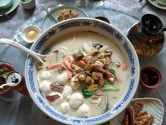 极品鱼头皇-山外山菜馆(玉泉路店)