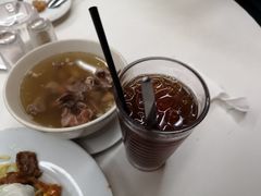 冻柠茶-甜甜咖啡屋