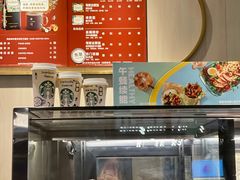 -星巴克臻选(北京银泰店)