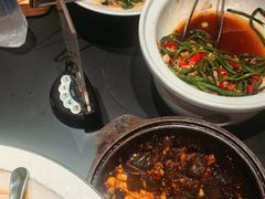 -老家水饺濮阳菜(巴黎街店)