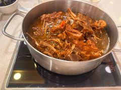 -蝎王府羊蝎子(北大地店)