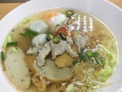 -Magic Food Point(Airport Street food)