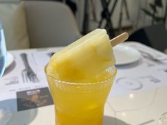 -Deer Park鹿园西餐(仁恒置地广场店)