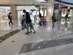 -万达广场(松江店)