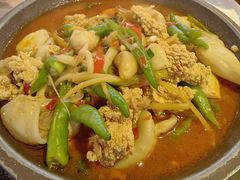 -好灶头妈妈菜·千岛湖土菜地标美食