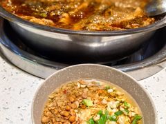 -肖肖酸萝卜鱼火锅(总店)