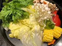 -吟松日式料理(莘庄店)