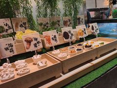 -丰卓会海鲜自助(中润大道店)
