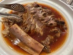 -西贝(上海中心店)