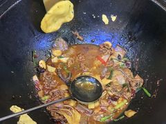 -曹丞相·地锅鸡·地锅鱼(武林店)